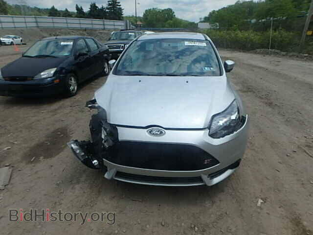 2014 FORD FOCUS - VIN: 1FADP3L9XEL174064 - Photo 10