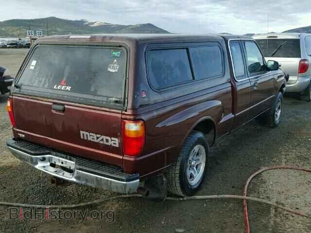 2003 MAZDA B2300 - VIN: 4F4YR16D43TM15311 - Фото 4