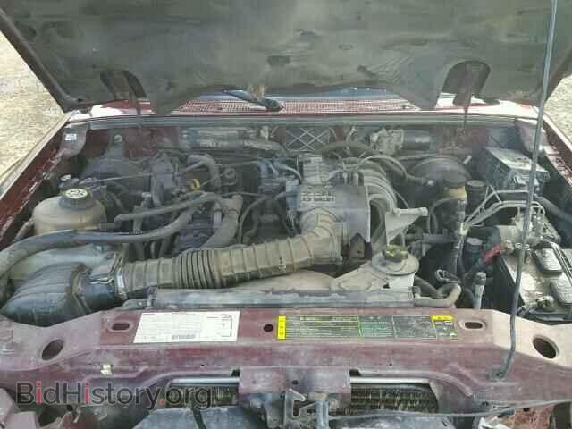 2003 MAZDA B2300 - VIN: 4F4YR16D43TM15311 - Фото 7