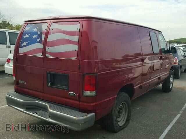 2001 FORD ECONOLINE - VIN: 1FTNE24221HA78409 - Photo 4