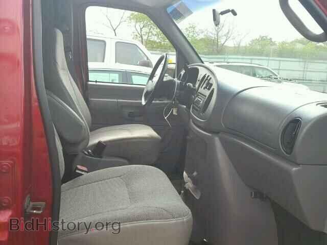 2001 FORD ECONOLINE - VIN: 1FTNE24221HA78409 - Photo 5