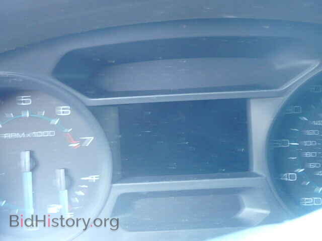 2013 FORD EXPLORER - VIN: 1FM5K7D96DGA93651 - Photo 8