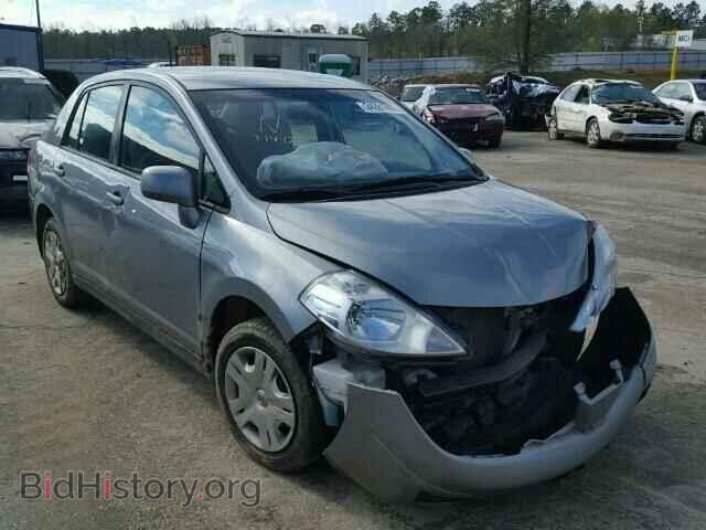 Фотография 3N1BC1AP5AL424332 - NISSAN VERSA 2010