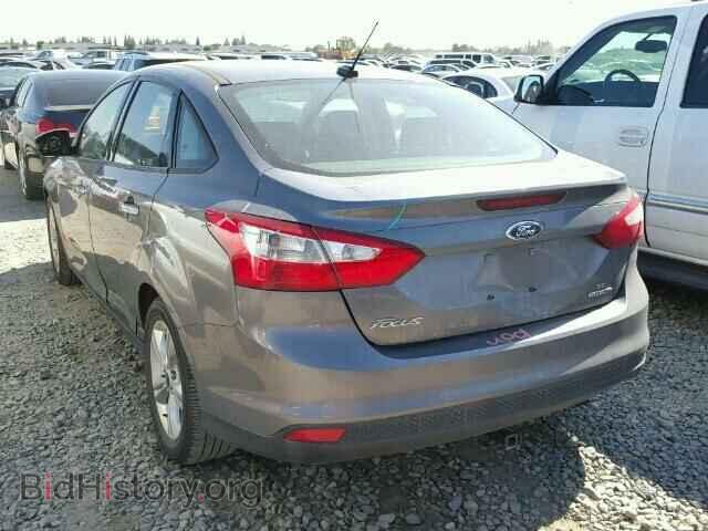 2013 FORD FOCUS - VIN: 1FADP3F29DL355959 - Photo 3
