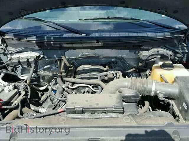 2013 FORD F150 - VIN: 1FTFW1EF1DFD29708 - Photo 7