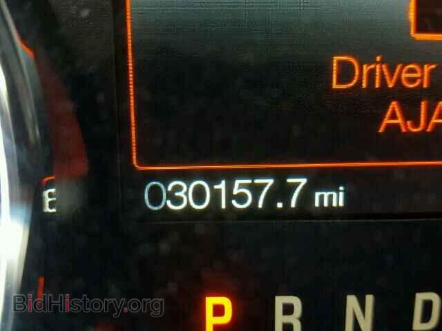 2013 FORD F150 - VIN: 1FTFW1EF1DFD29708 - Photo 8