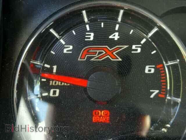 2013 FORD F150 - VIN: 1FTFW1EF1DFD29708 - Photo 9