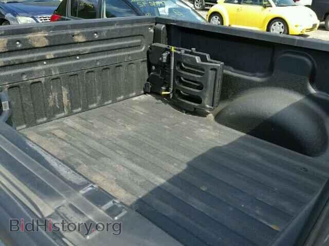 2013 FORD F150 - VIN: 1FTFW1EF1DFD29708 - Photo 10