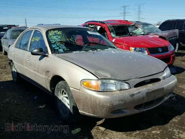 Photo 1FAFP13P8WW297390 - FORD ESCORT 1998