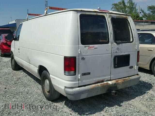 1999 FORD ECONOLINE - VIN: 1FTRE1429XHC11767 - Фото 3