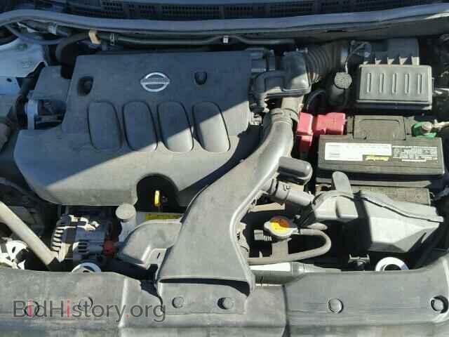 2011 NISSAN VERSA - VIN: 3N1BC1CP6BL434737 - Photo 7