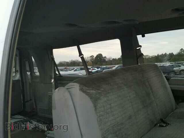 2001 FORD ECONOLINE - VIN: 1FBSS31L81HB41970 - Photo 6