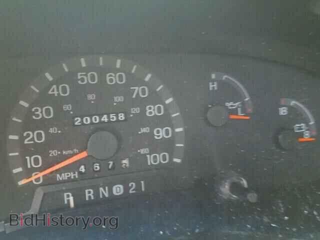 2001 FORD ECONOLINE - VIN: 1FBSS31L81HB41970 - Photo 8