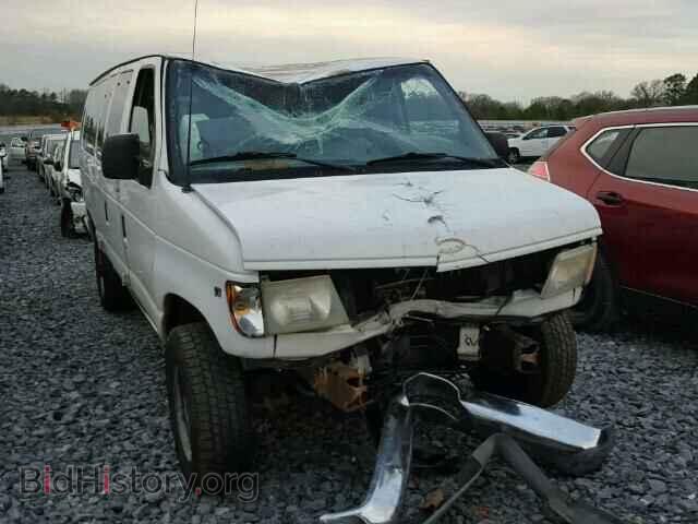 2001 FORD ECONOLINE - VIN: 1FBSS31L81HB41970 - Photo 9