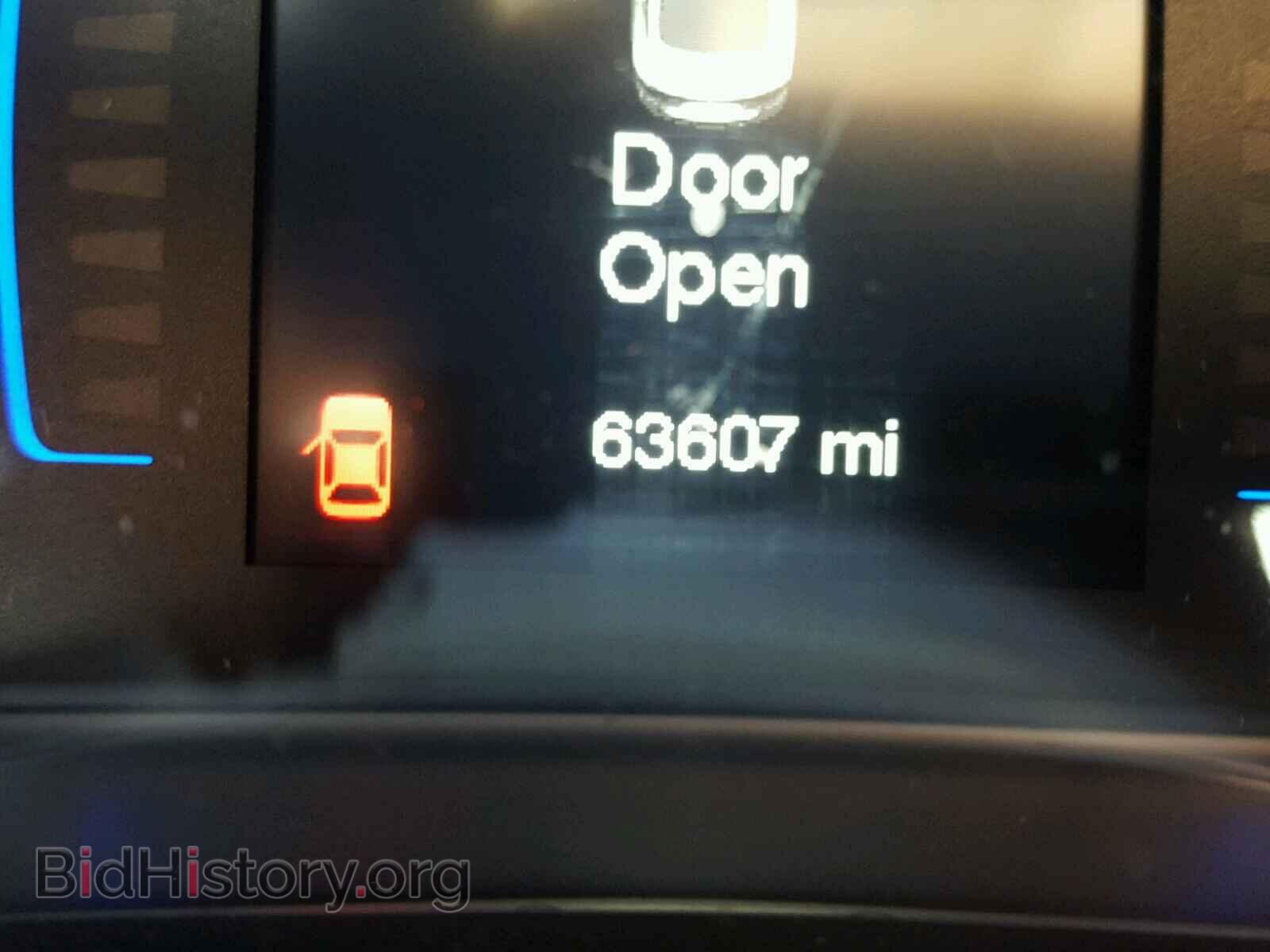 2015 CHRYSLER 200 - VIN: 1C3CCCAB9FN595906 - Photo 8