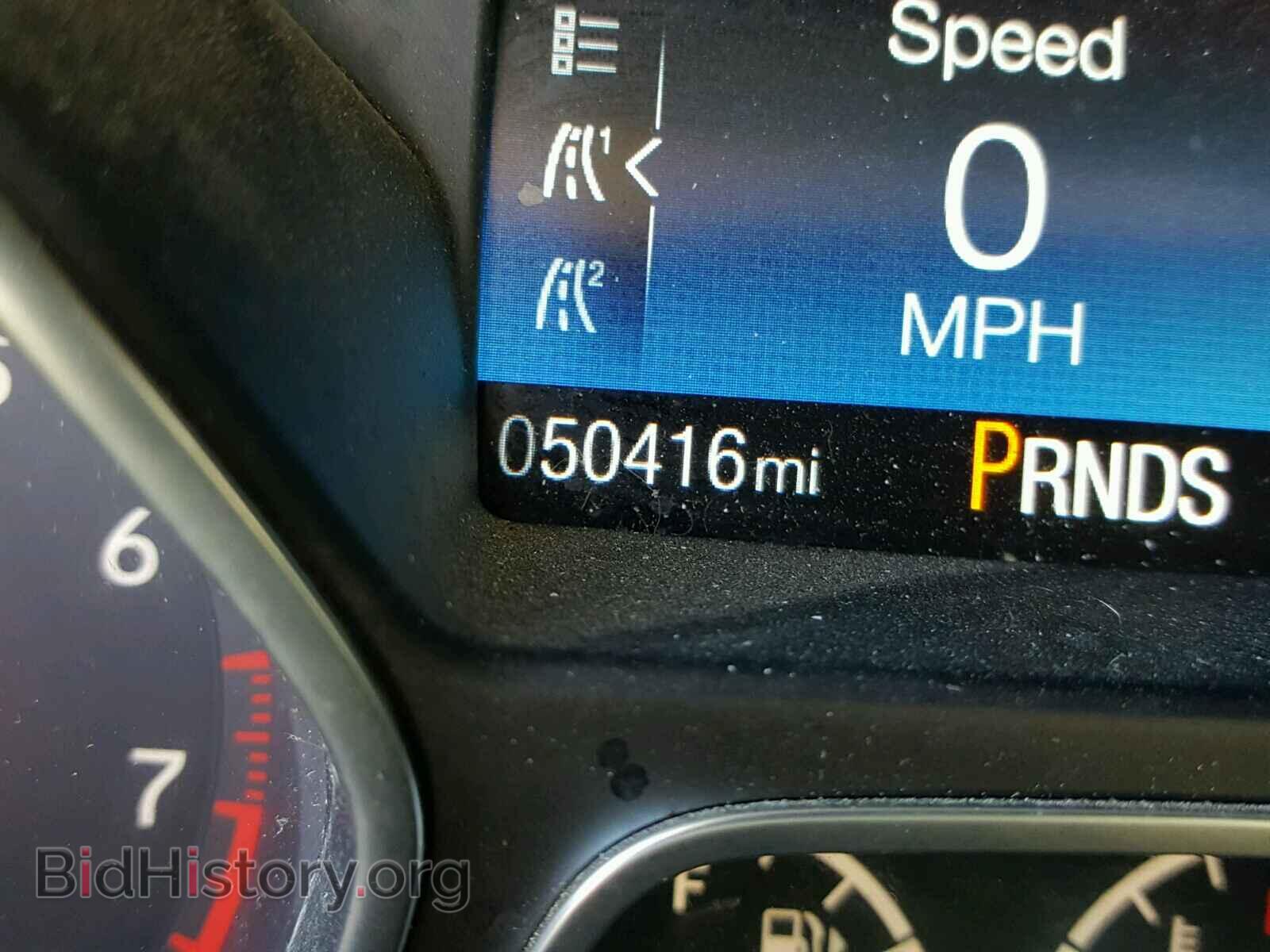 2015 FORD FOCUS - VIN: 1FADP3F20FL246776 - Photo 8