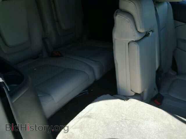 2014 FORD EXPLORER - VIN: 1FM5K7F9XEGA26386 - Фото 6
