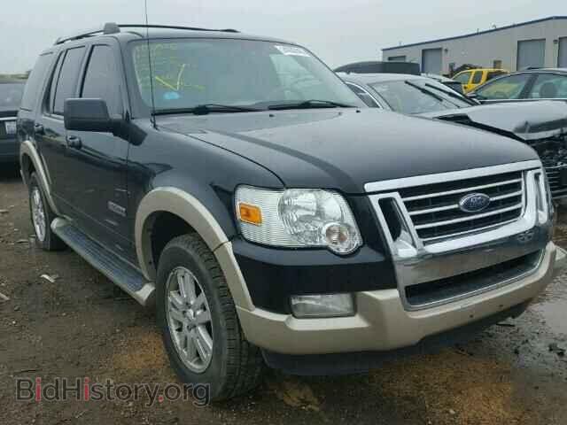 Photo 1FMEU64E07UA72818 - FORD EXPLORER 2007