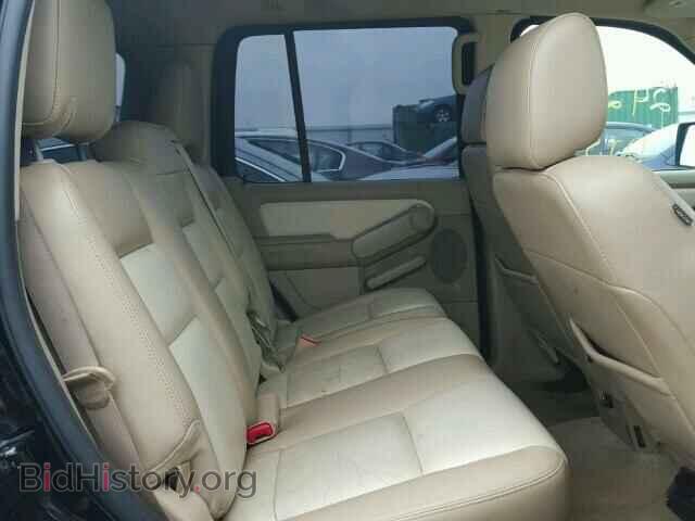 2007 FORD EXPLORER - VIN: 1FMEU64E07UA72818 - Photo 6
