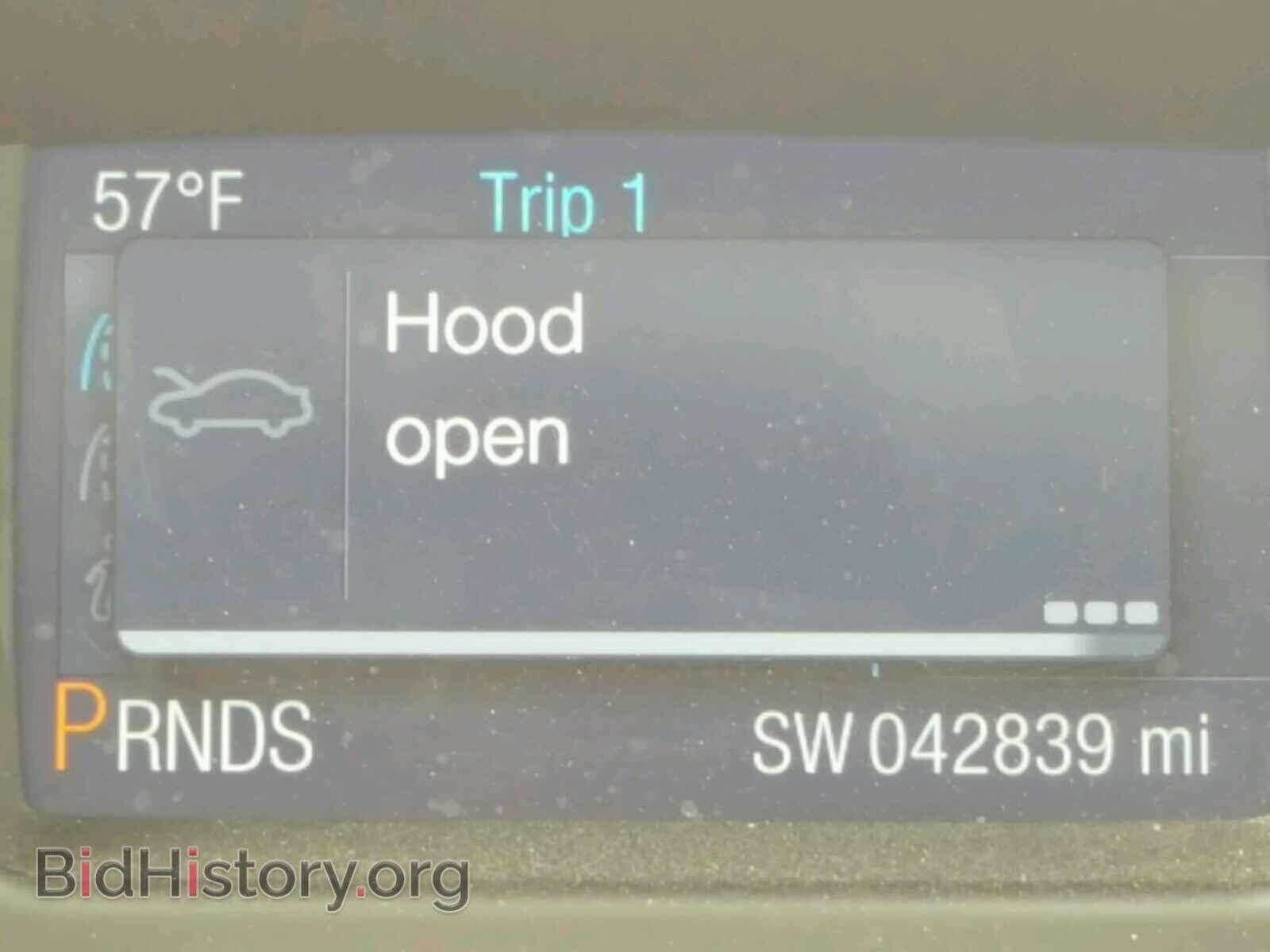2014 FORD FOCUS - VIN: 1FADP3F2XEL402871 - Photo 8