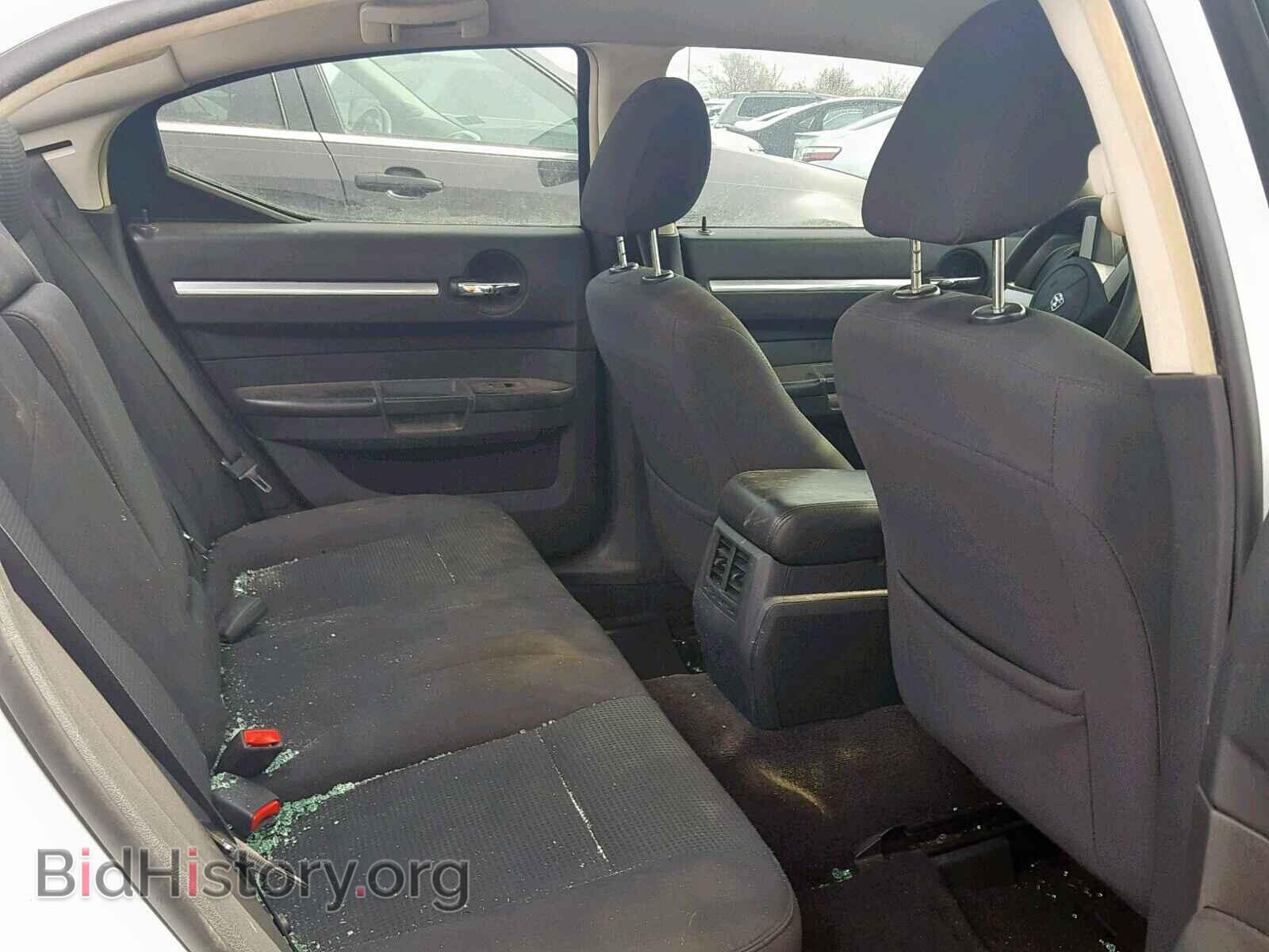2010 DODGE CHARGER - VIN: 2B3CA3CV6AH257441 - Фото 6