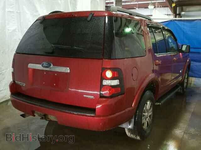 2007 FORD EXPLORER - VIN: 1FMEU73E67UB78102 - Photo 4