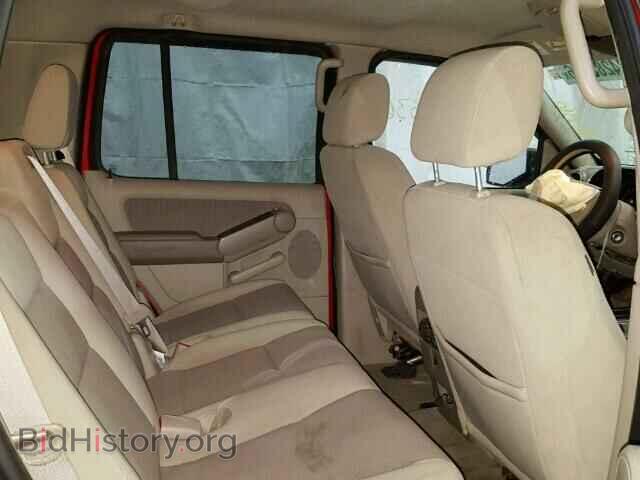 2007 FORD EXPLORER - VIN: 1FMEU73E67UB78102 - Photo 6