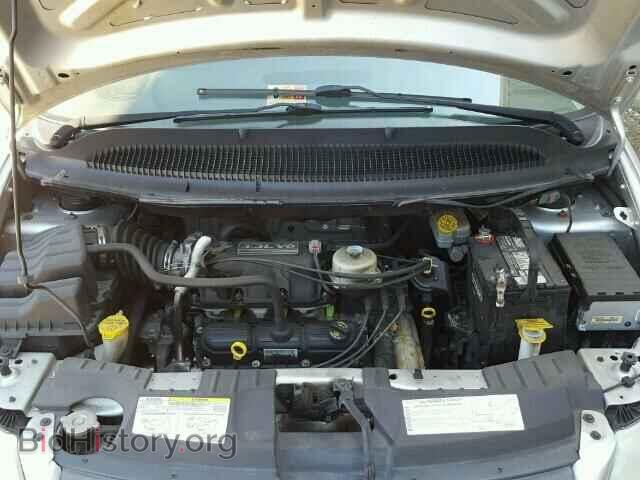 2006 DODGE CARAVAN - VIN: 1D4GP24R46B565771 - Фото 7
