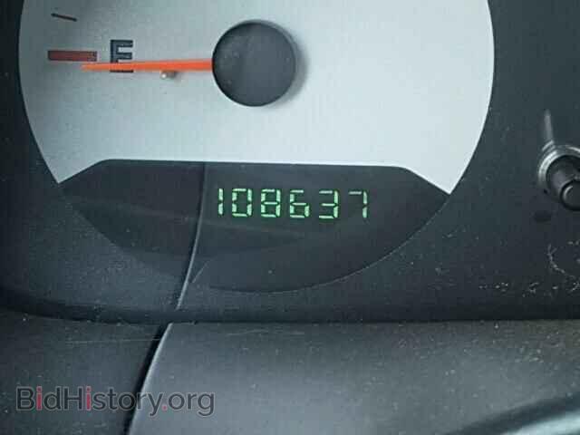 2006 DODGE CARAVAN - VIN: 1D4GP24R46B565771 - Фото 8