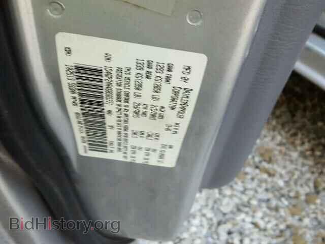 2006 DODGE CARAVAN - VIN: 1D4GP24R46B565771 - Фото 10