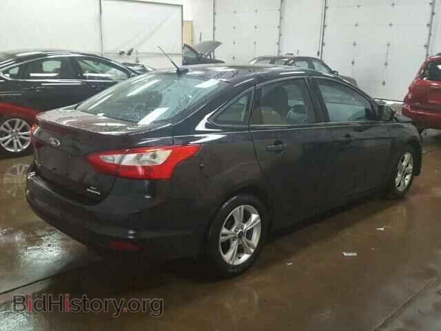 2014 FORD FOCUS - VIN: 1FADP3F24EL310901 - Photo 4