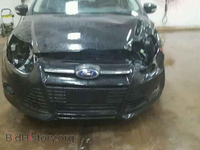 2014 FORD FOCUS - VIN: 1FADP3F24EL310901 - Photo 9