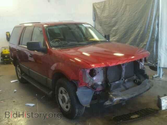 Photo 1FMRU13W74LB55470 - FORD EXPEDITION 2004
