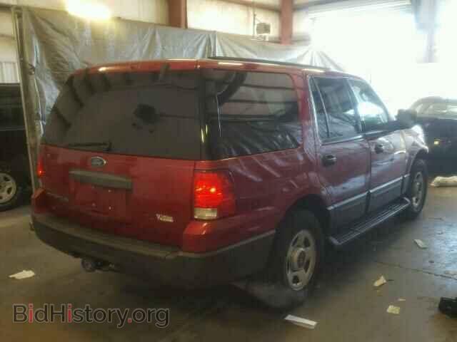 2004 FORD EXPEDITION - VIN: 1FMRU13W74LB55470 - Photo 4