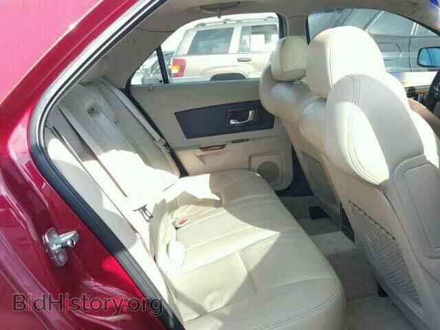 2004 CADILLAC CTS - VIN: 1G6DM577840114813 - Фото 6