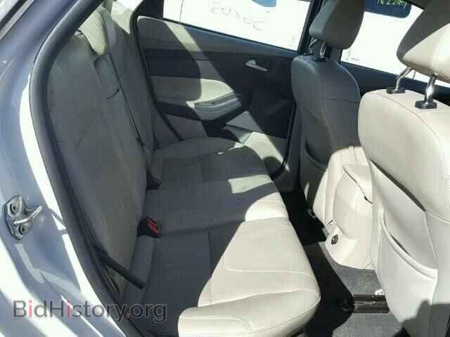 2012 FORD FOCUS - VIN: 1FAHP3H29CL355795 - Фото 6