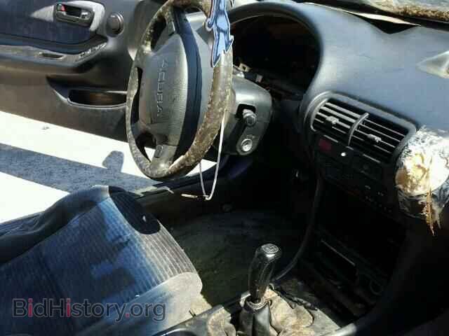 1994 ACURA INTEGRA - VIN: JH4DC2380RS005592 - Фото 3
