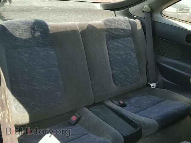 1994 ACURA INTEGRA - VIN: JH4DC2380RS005592 - Фото 6