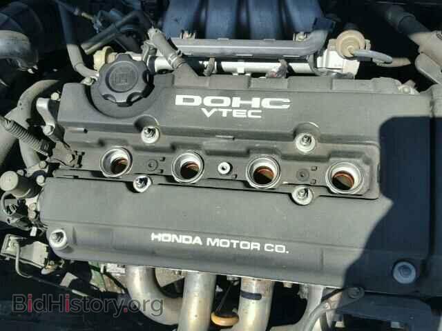 1994 ACURA INTEGRA - VIN: JH4DC2380RS005592 - Фото 10