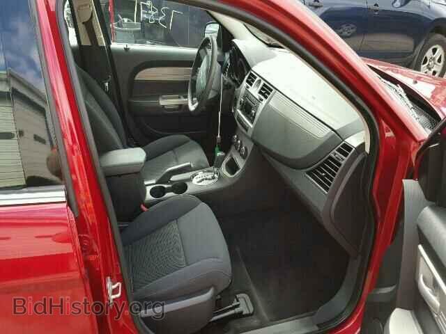 2010 CHRYSLER SEBRING - VIN: 1C3CC4FB7AN220393 - Фото 5