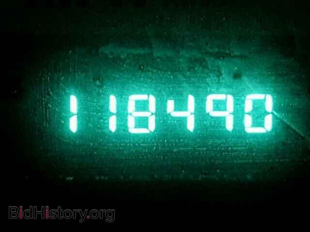 2007 DODGE CARAVAN - VIN: 2D4GP44L97R204532 - Фото 8