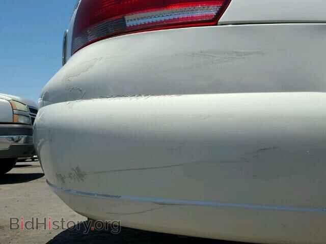 2005 CHRYSLER SEBRING - VIN: 1C3EL55R55N639331 - Фото 10