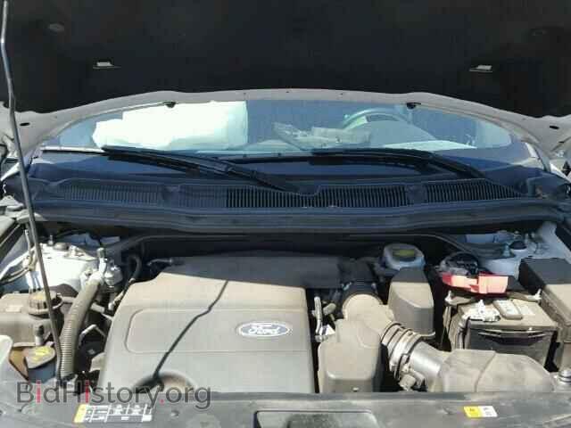 2013 FORD EXPLORER - VIN: 1FM5K8D81DGA59274 - Фото 7