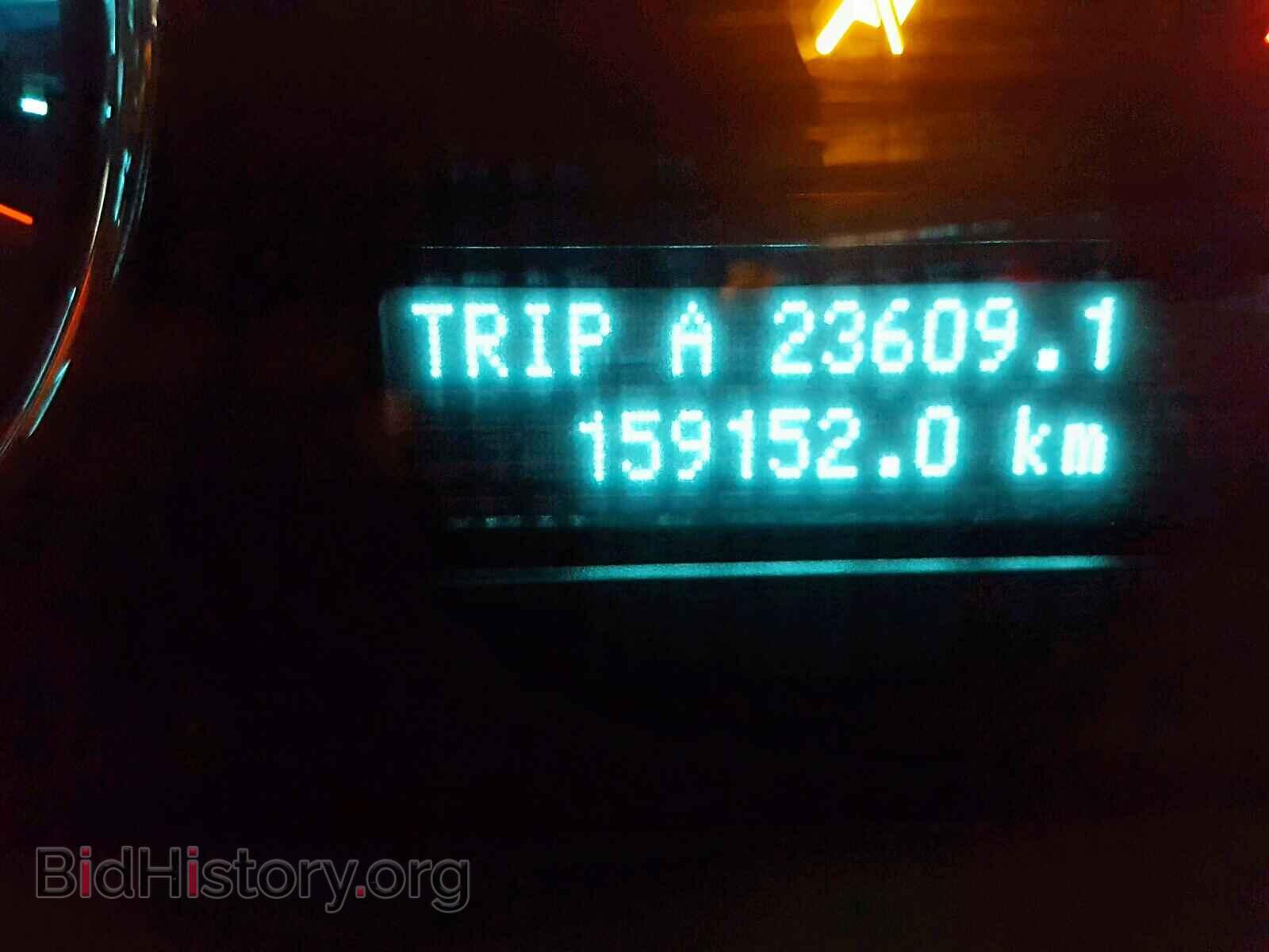 2011 FORD FLEX LIMIT - VIN: 2FMHK6DC3BBD33083 - Photo 8