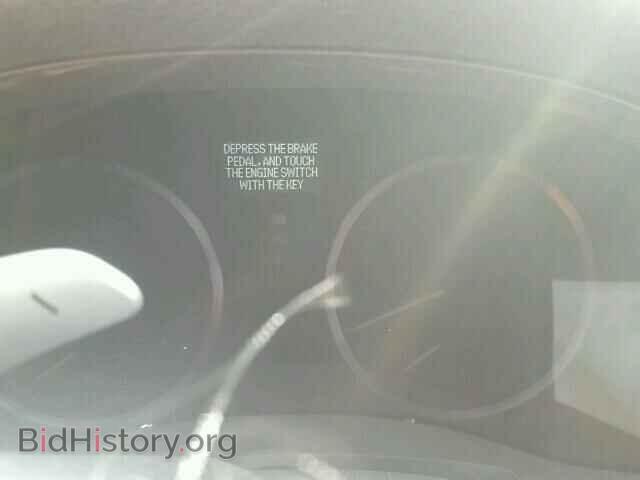 2012 LEXUS IS250 - VIN: JTHFF2C2XC2525852 - Фото 8