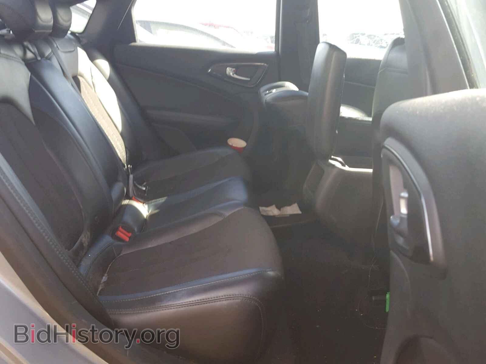 2015 CHRYSLER 200 - VIN: 1C3CCCBB5FN559368 - Фото 6