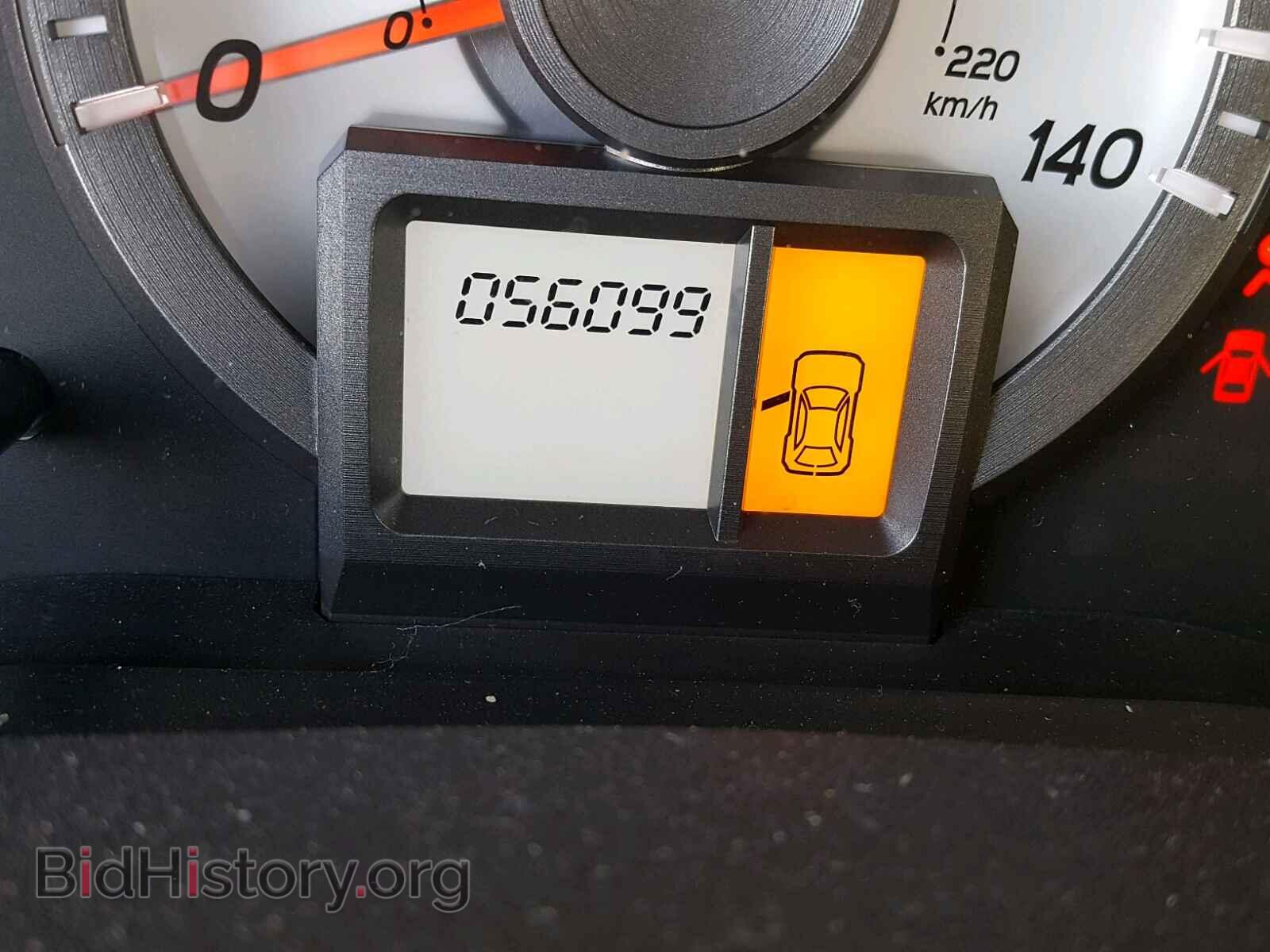 2012 HONDA PILOT - VIN: 5FNYF3H26CB005735 - Фото 8