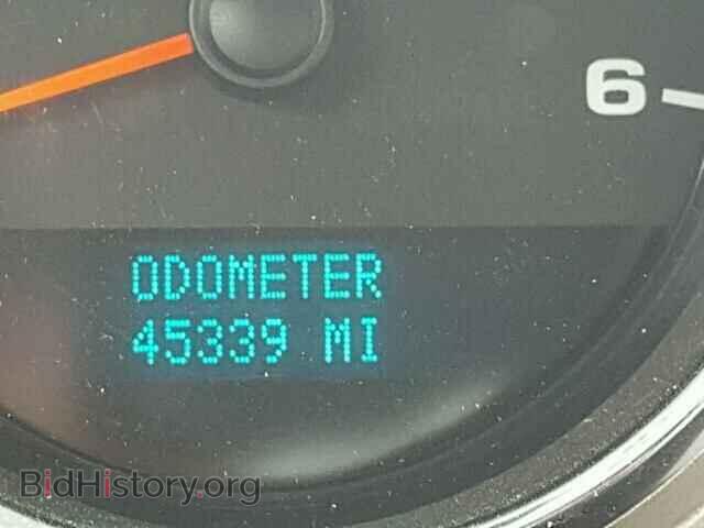 2013 CHEVROLET SILVERADO - VIN: 1GCRKSE75DZ303389 - Фото 8