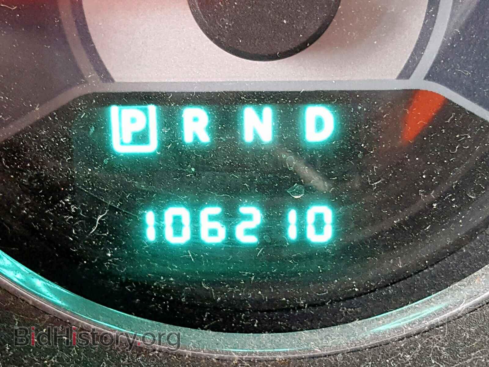 2012 CHRYSLER 200 - VIN: 1C3CCBAG9CN247623 - Фото 8