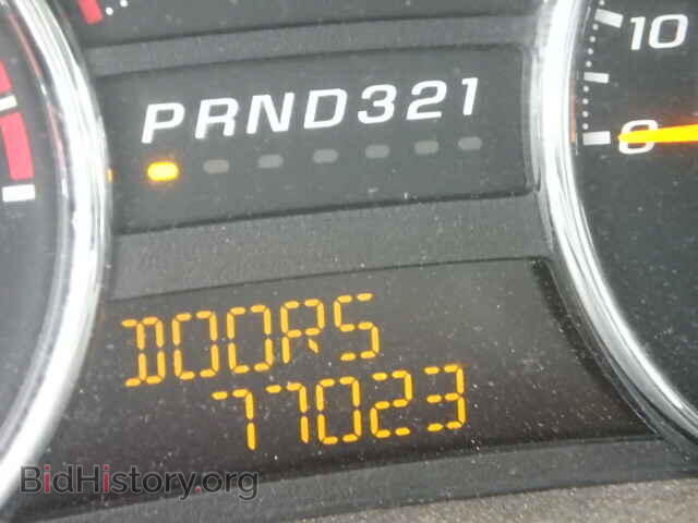 2012 CHEVROLET COLORADO - VIN: 1GCCSBF99C8140708 - Фото 8